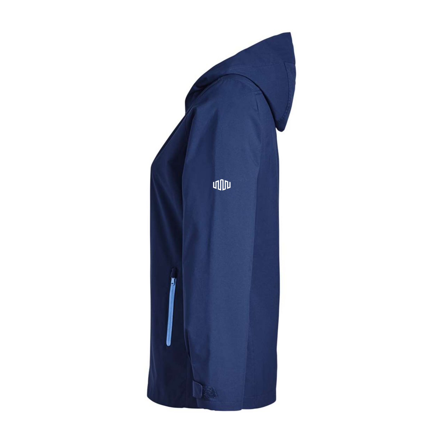 Women's Rain Shell Jacket