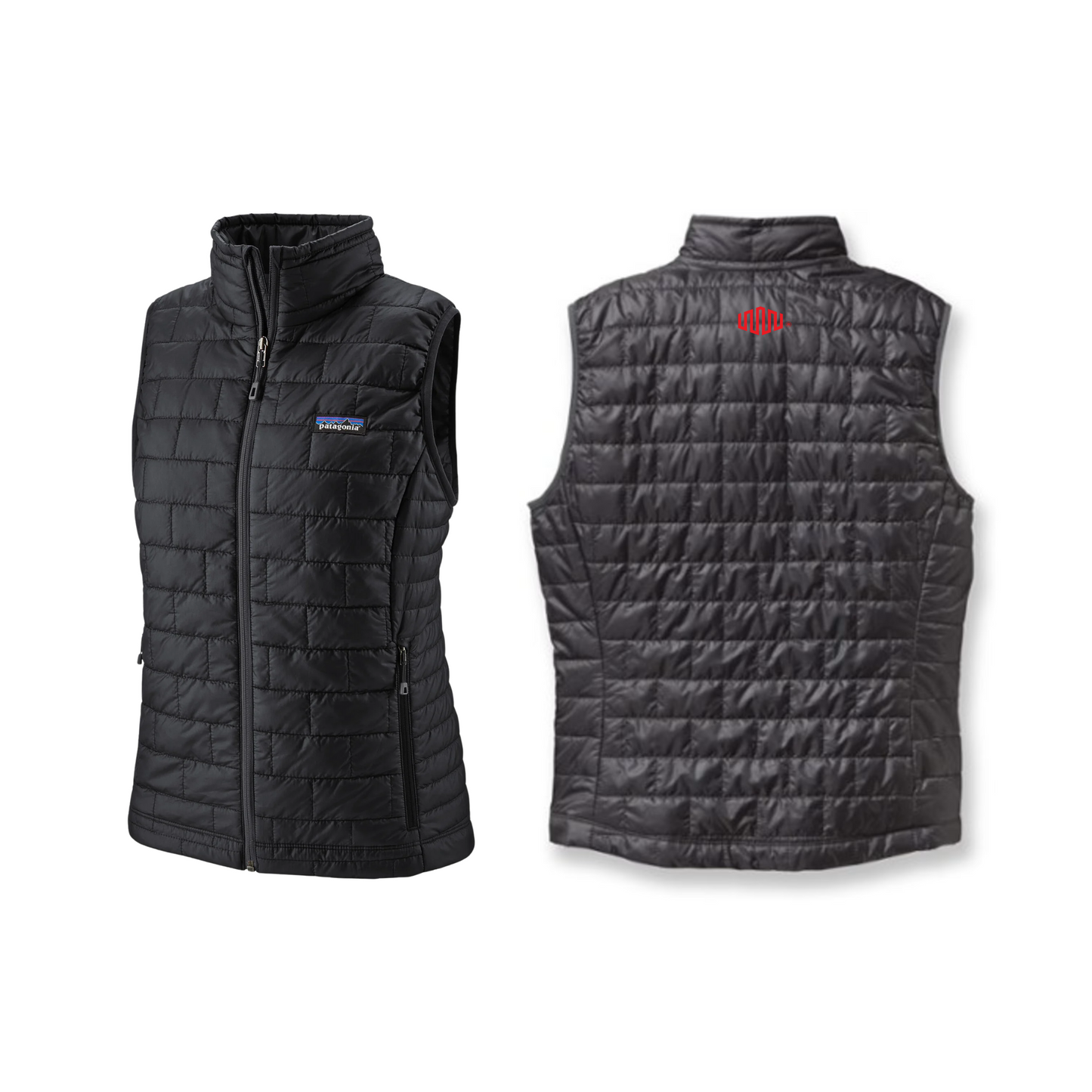 Patagonia Women's Nano Puff Vest