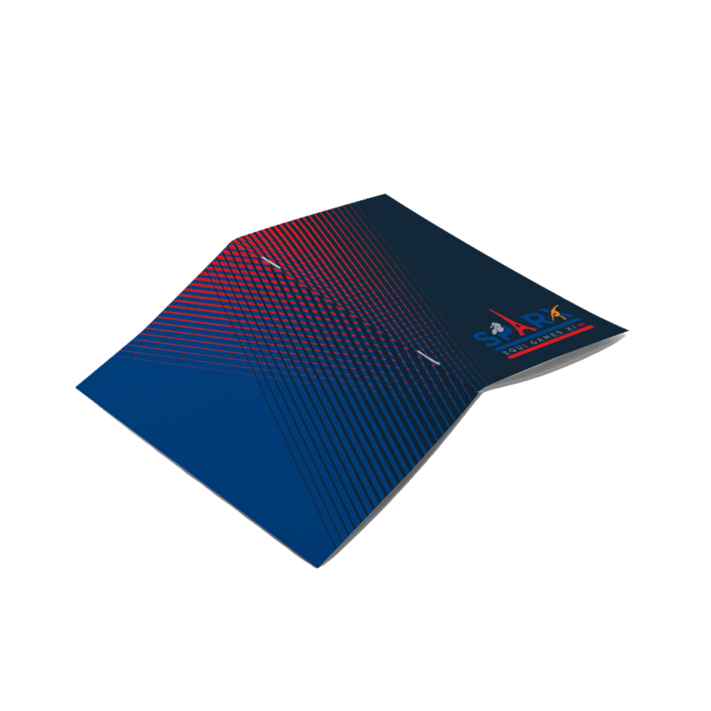 Denik Softcover Pocket Notebook