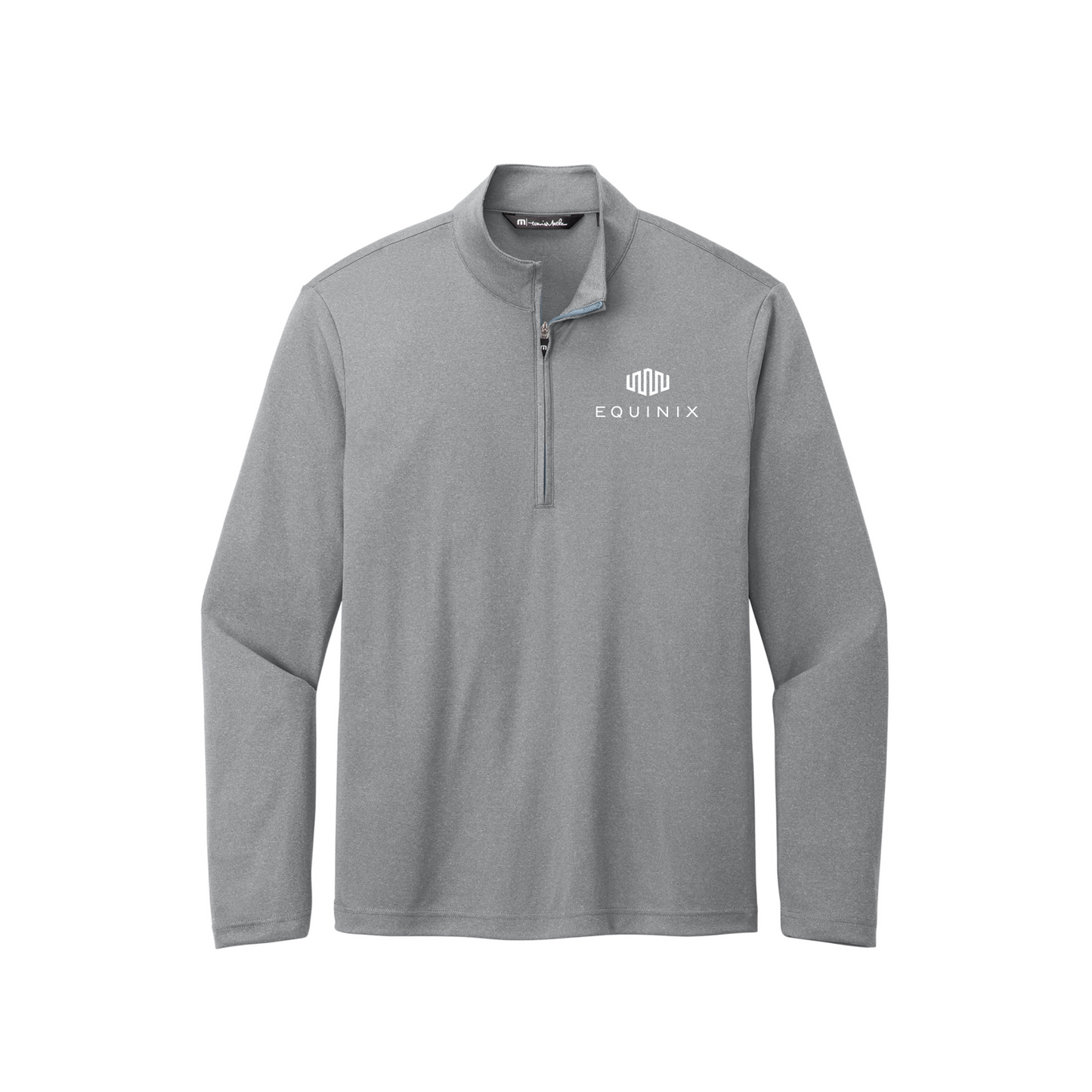 TravisMathew Coto Performance 1/4-Zip