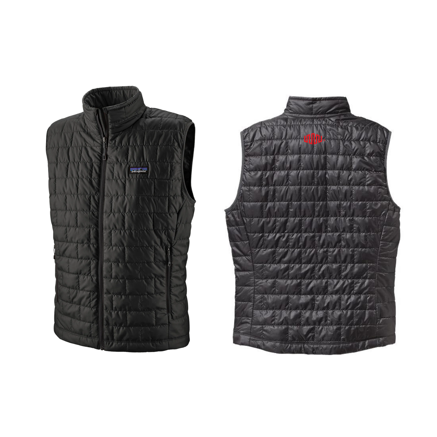 Patagonia Men's Nano Puff Vest
