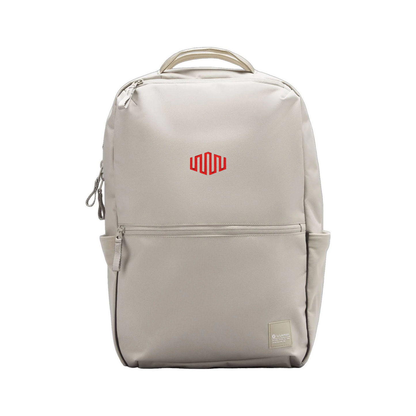 Lululemon Double-Zip Backpack 22L
