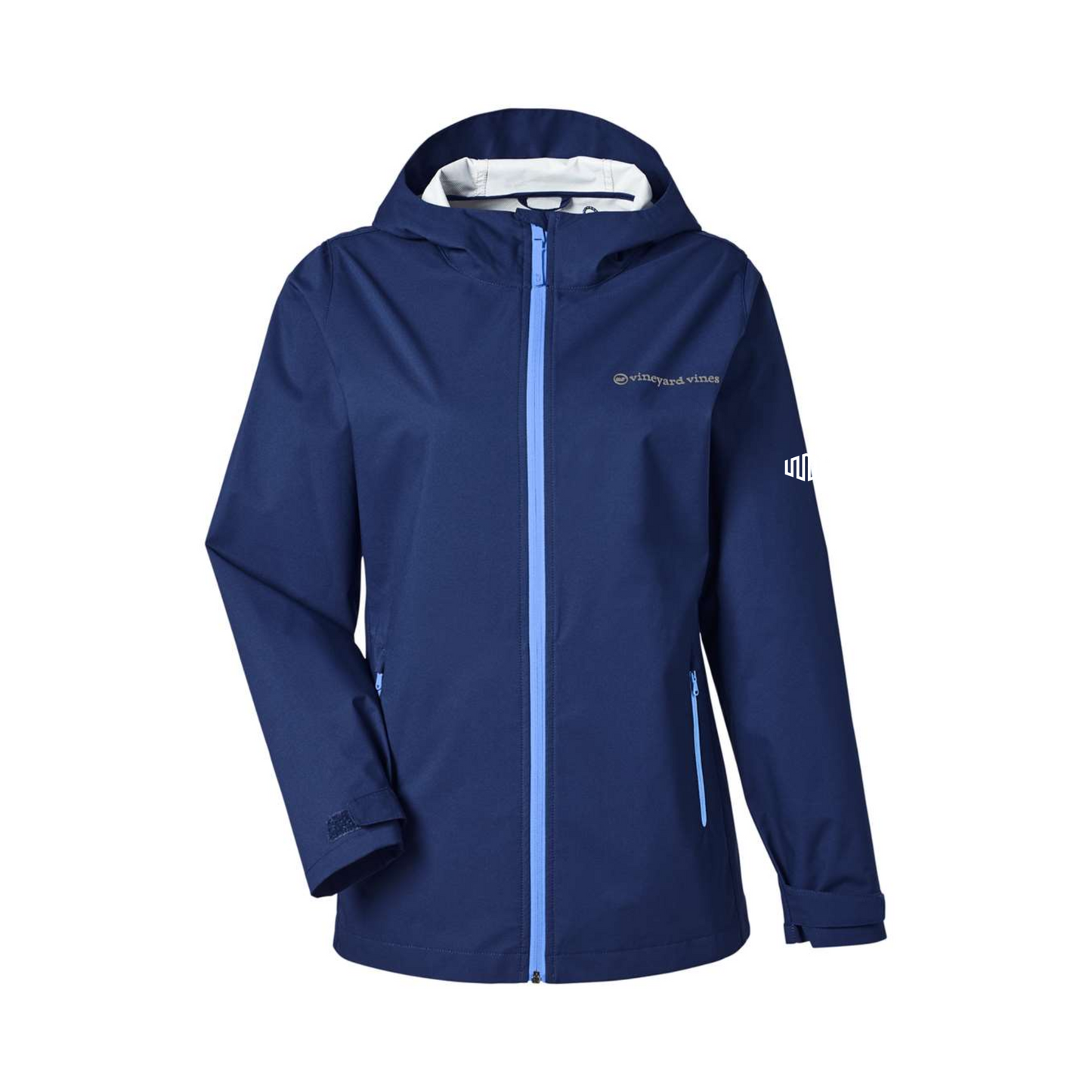 Women's Rain Shell Jacket