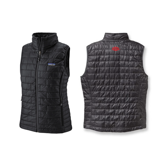 Patagonia Women's Nano Puff Vest