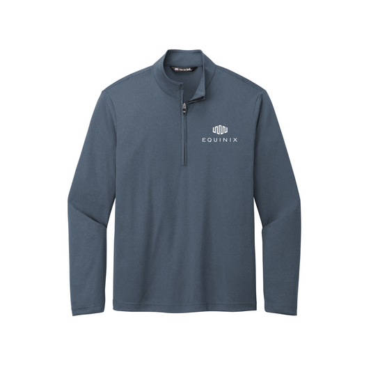 TravisMathew Coto Performance 1/4-Zip