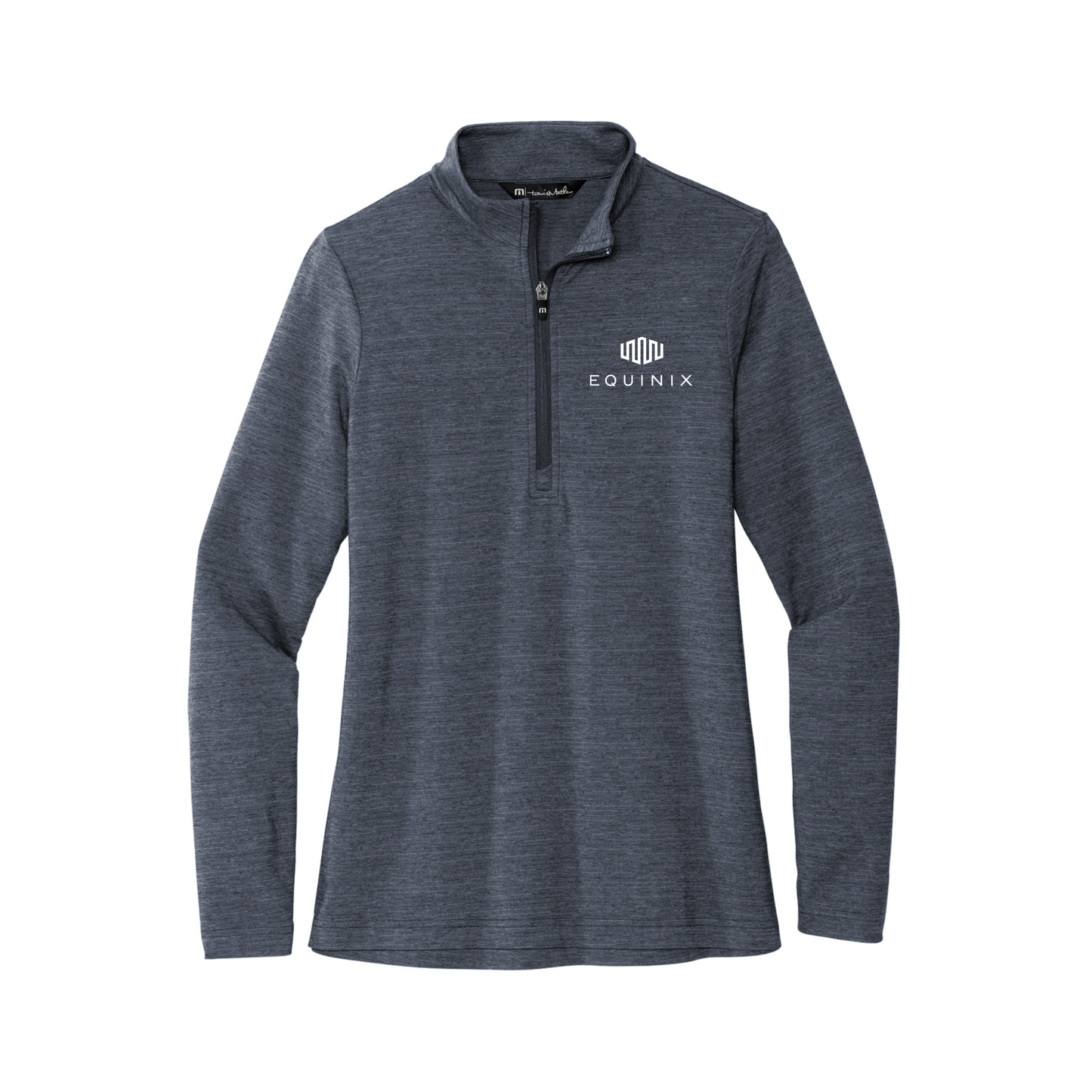 TravisMathew Women's Crestview 1/4-Zip