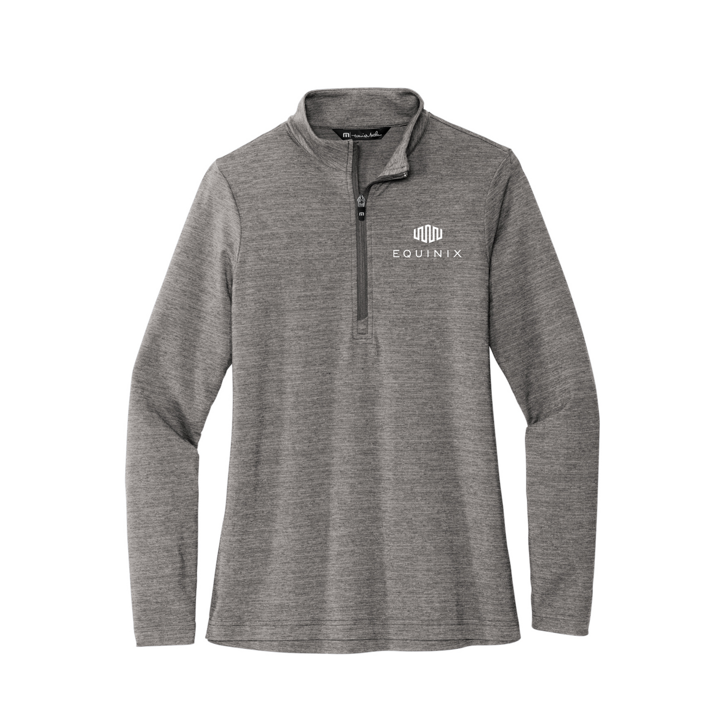 TravisMathew Women's Crestview 1/4-Zip