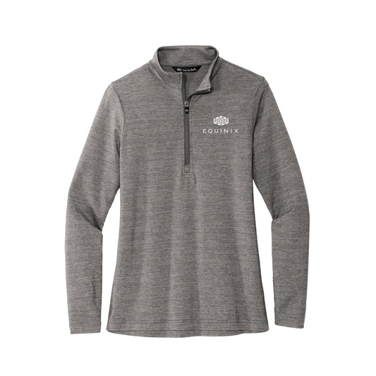 TravisMathew Women's Crestview 1/4-Zip