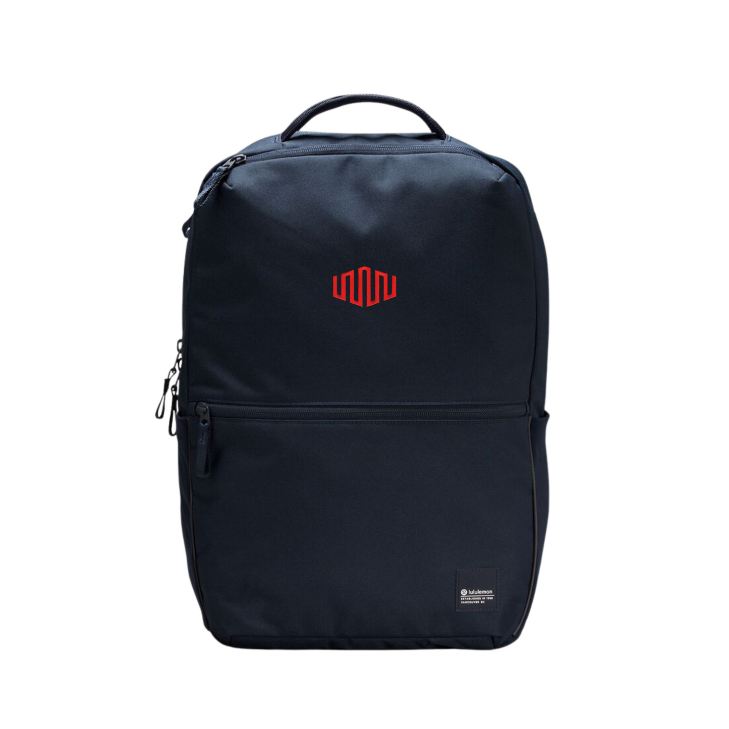 Lululemon Double-Zip Backpack 22L